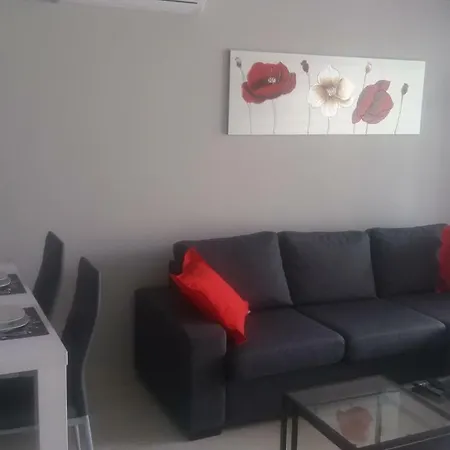 Appartement Oasis Beach 9 Casa Irones