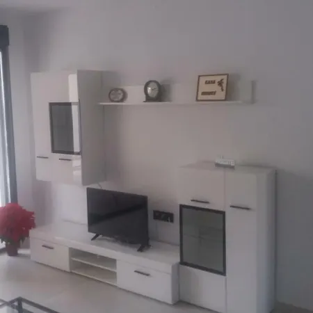 Oasis Beach 9 Casa Irones Appartement *