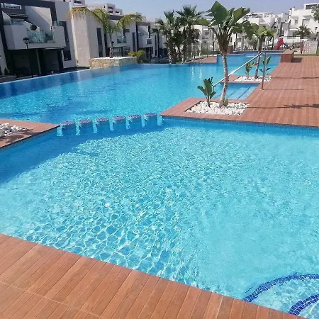 Oasis Beach 9 Casa Irones