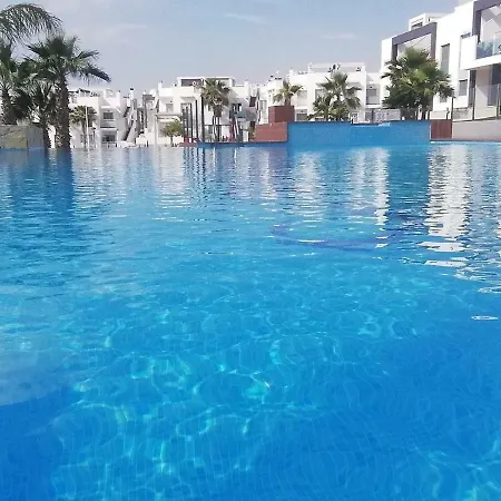 Appartement Oasis Beach 9 Casa Irones Torrevieja