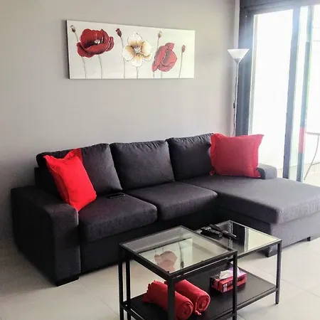 Appartement Oasis Beach 9 Casa Irones *
