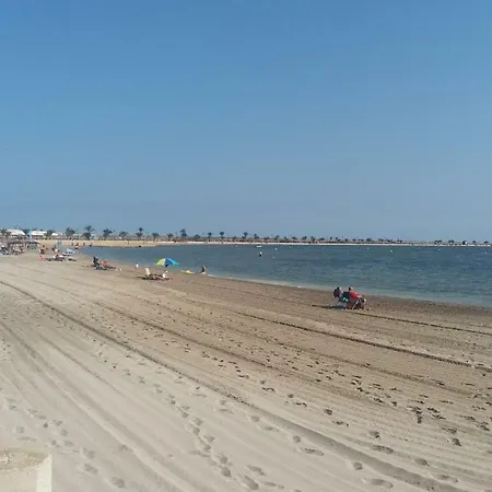 Appartement Oasis Beach 9 Casa Irones *