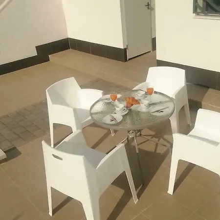 Oasis Beach 9 Casa Irones Appartement