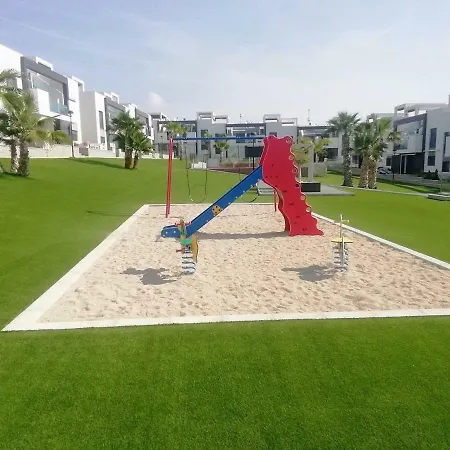 Appartement Oasis Beach 9 Casa Irones *