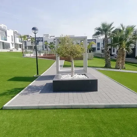 Oasis Beach 9 Casa Irones * Torrevieja